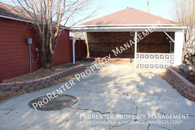 Foto del edificio - 747 E 22nd St