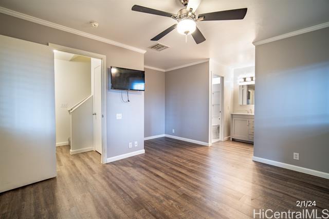 Building Photo - 91-466-466 Makalea St