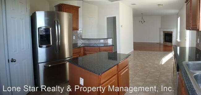 Building Photo - 4 br, 2.5 bath House - 6107 Taree Loop