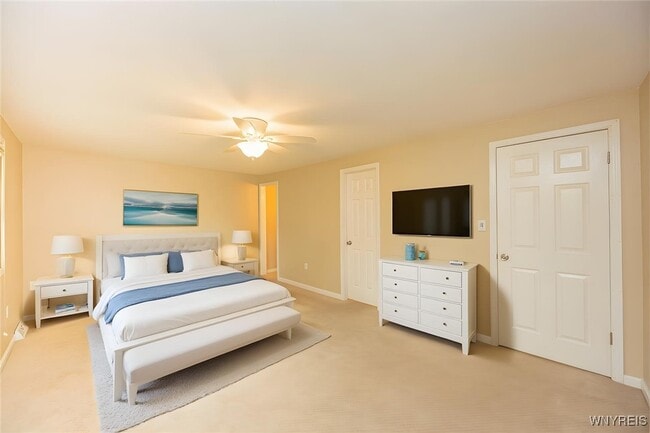 Building Photo - 2507 Cayuga St