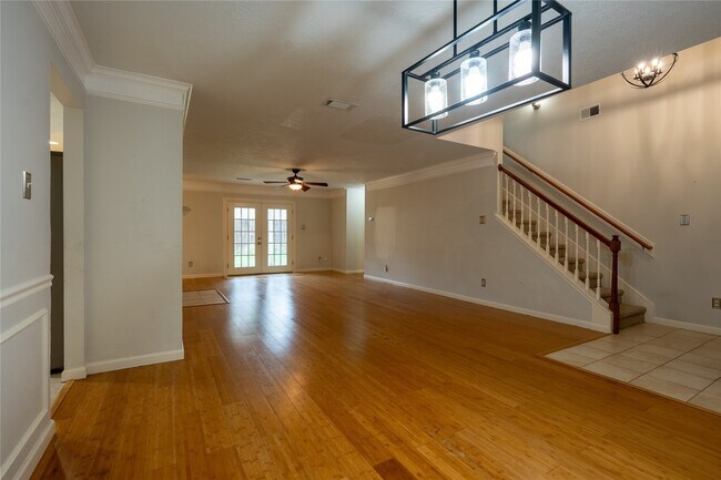 Foto del edificio - 3614 Doherty Pl