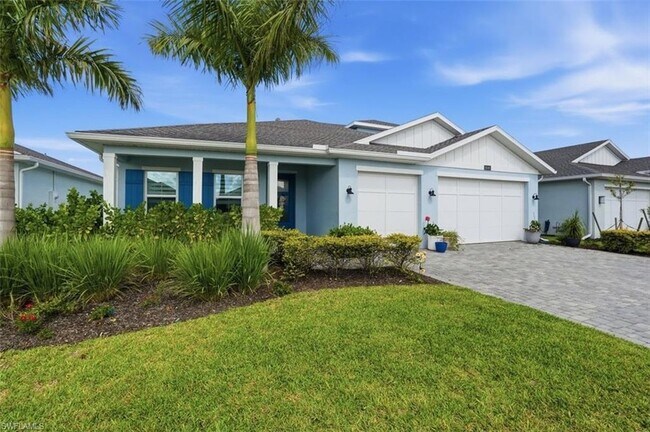 Foto del edificio - 16148 Preservation Blvd