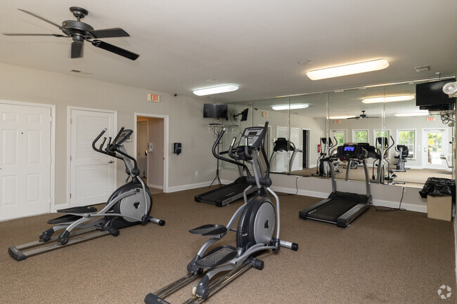 Interior Photo - The Hamptons