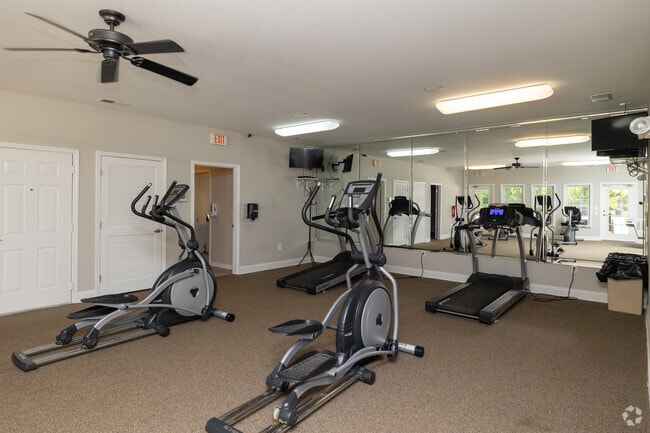 Foto del interior - The Hamptons Apartments