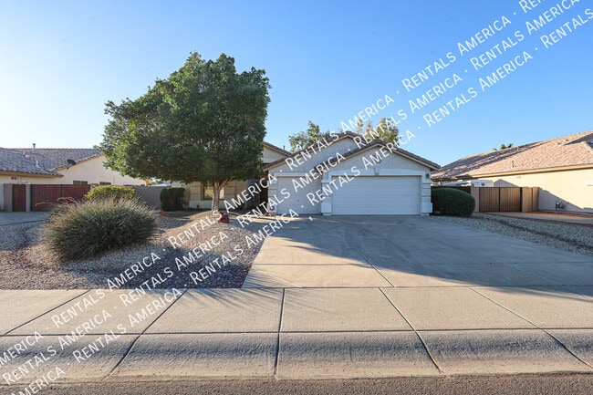 Building Photo - 6911 W Monte Lindo