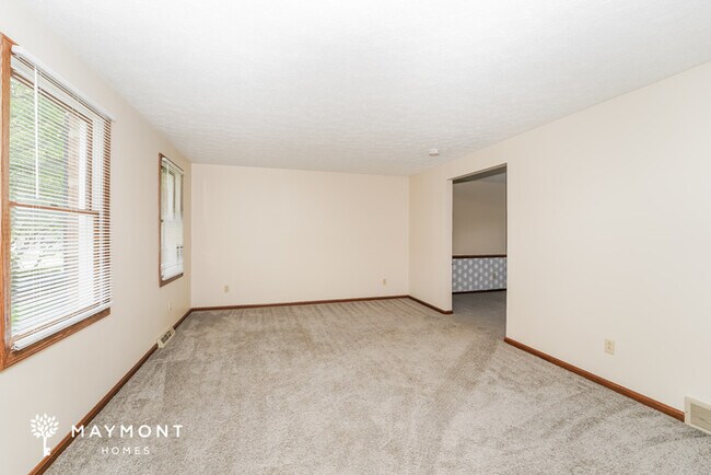 Foto del edificio - 5618 Severn Cir NW