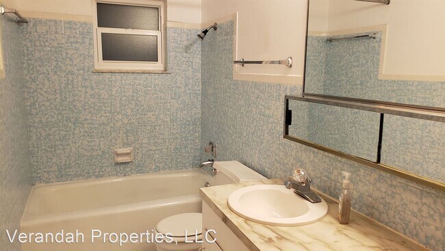 Foto del edificio - 2 br, 2 bath House - 1624 Louisiana Ave