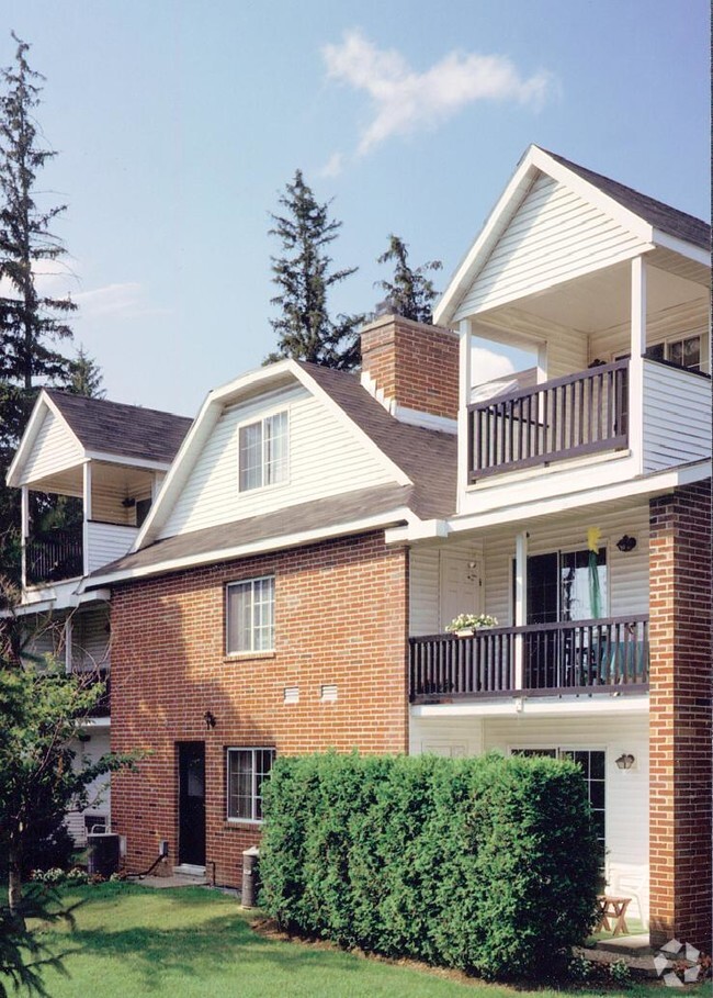 Carpenter Village Apartments