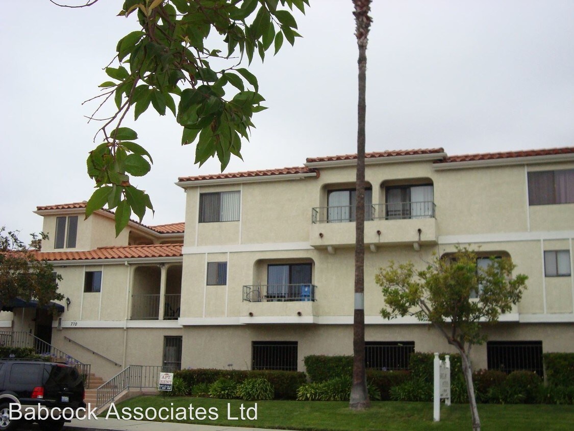 Foto principal - 770 W Summerland Ave