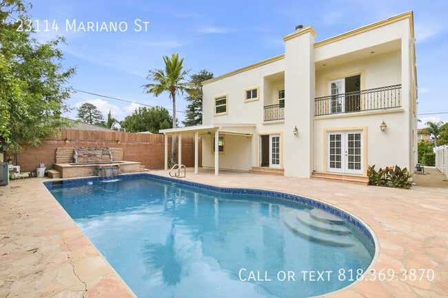 Building Photo - 23114 Mariano St