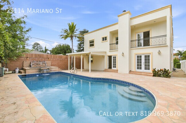 Foto del edificio - 23114 Mariano St