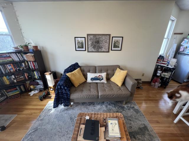 Foto del edificio - 1 bedroom in Somerville MA 02144