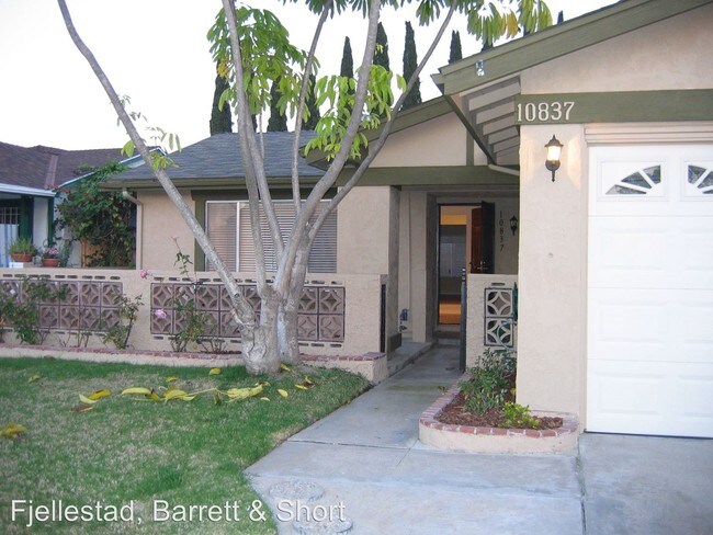 Building Photo - 3 br, 2 bath House - 10837 Worthing Ave