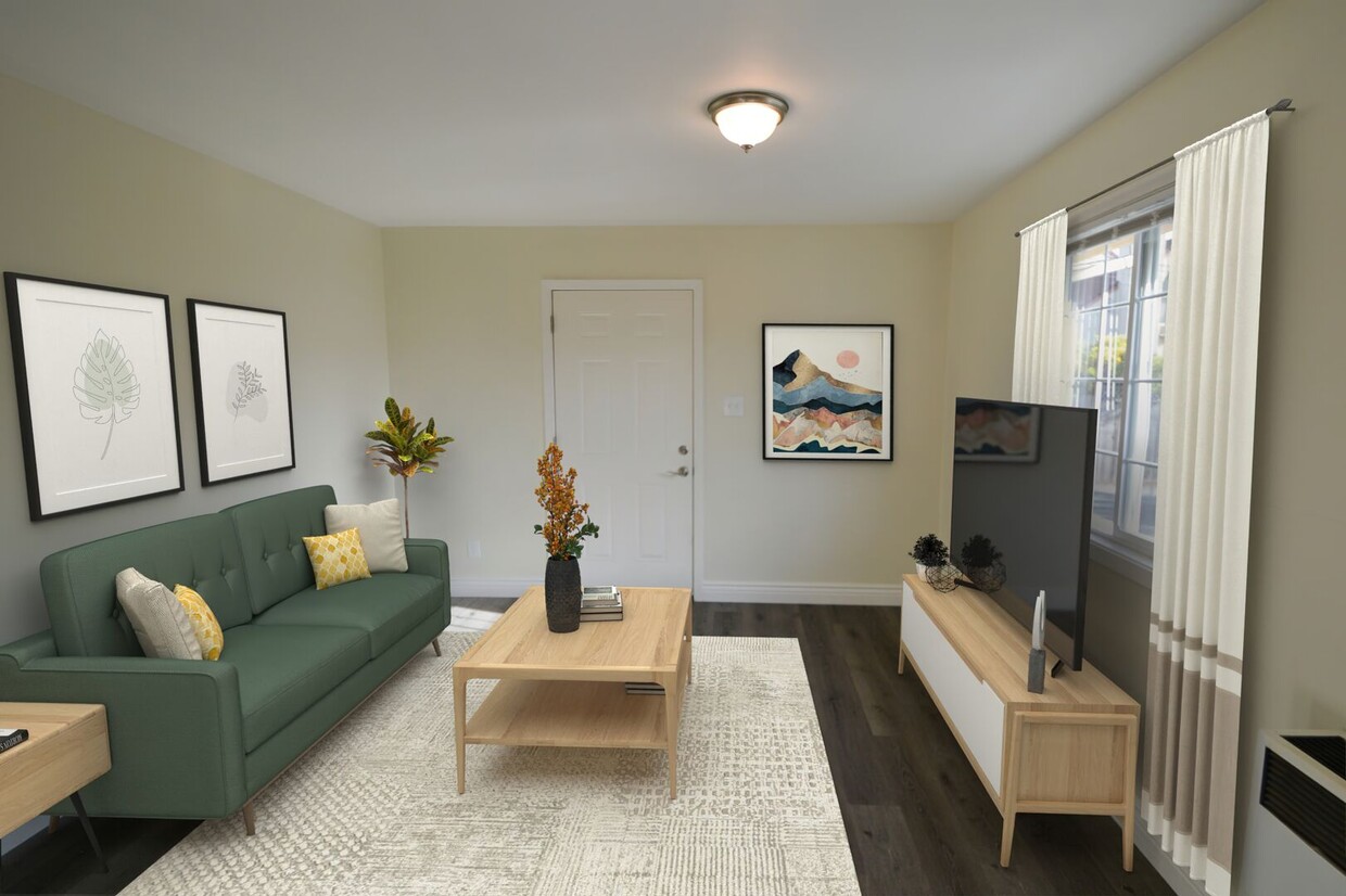 Primary Photo - 926 Appian Way