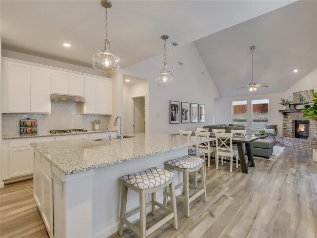 Foto del edificio - 8107 Prairie Rye Dr