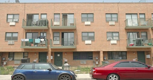 Primary Photo - 34-50 10th St
