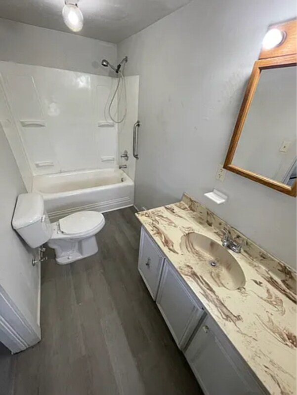 Foto del edificio - 331 W Morrell St