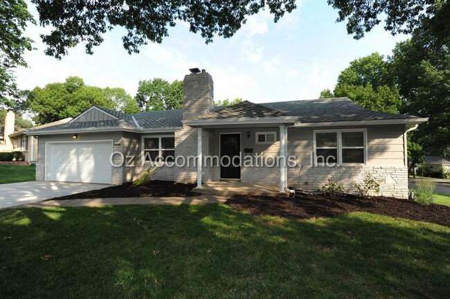 Foto del edificio - 5600 W 78th Street  Prairie Village KS 66208