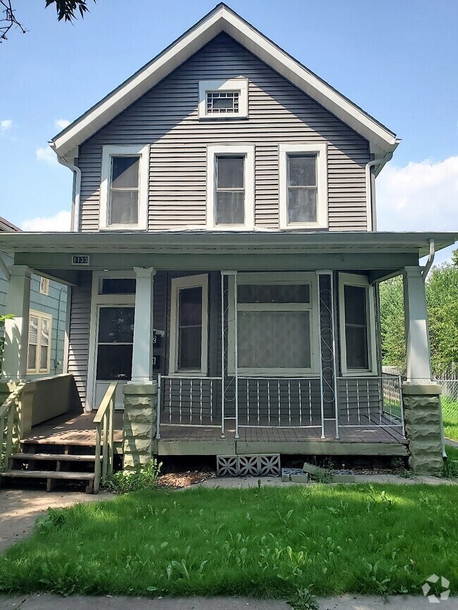 Building Photo - 1133 Beech St