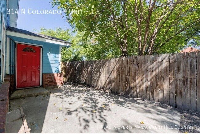 Building Photo - 314 N Colorado St