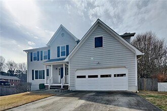 Building Photo - 3013 Meadowsweet Trail