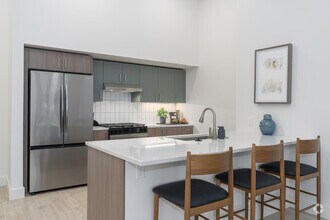 Interior Photo - Millhouse