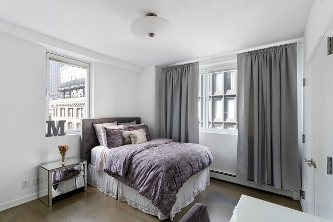 Foto del edificio - 22 Renwick St