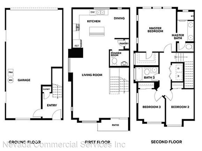 Foto del edificio - 4871 Summit Ridge Dr