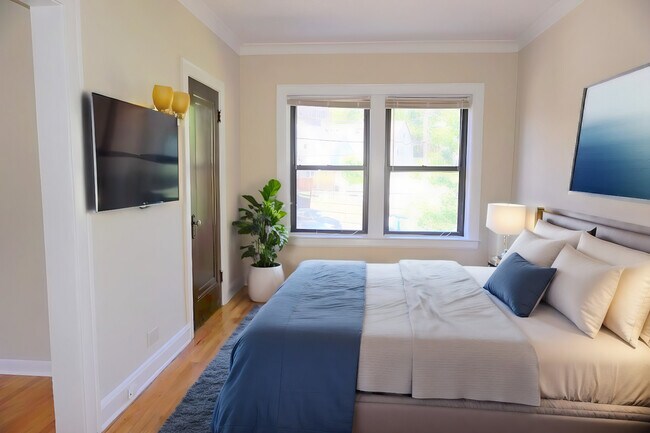 Foto del edificio - 6016 N Paulina St