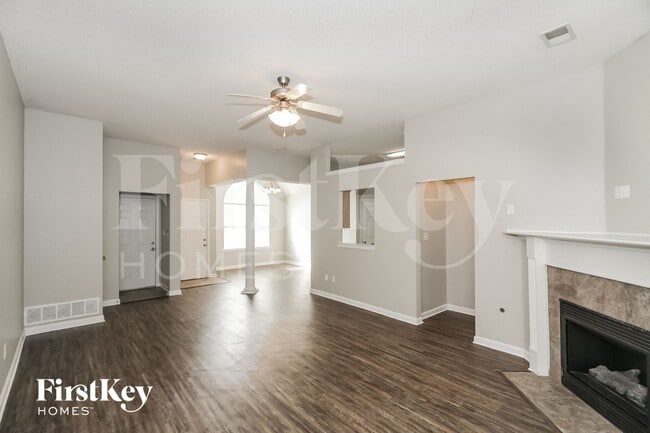 Building Photo - 978 Parham Drive