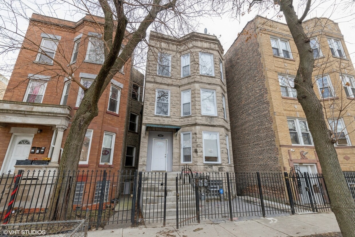 1527 S Spaulding Ave Unit 2, Chicago, IL 60623 Apartment for Rent in