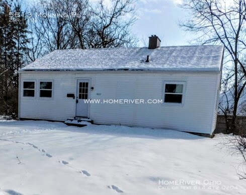 Primary Photo - Check out this nice 2 BD/1 BA home!