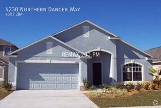 Building Photo - 4230 Northern Dancer Way