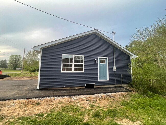 Foto del edificio - 2 Bedroom House Benton City Limits