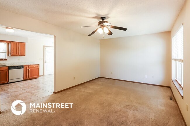 Foto del edificio - 1414 Jay St