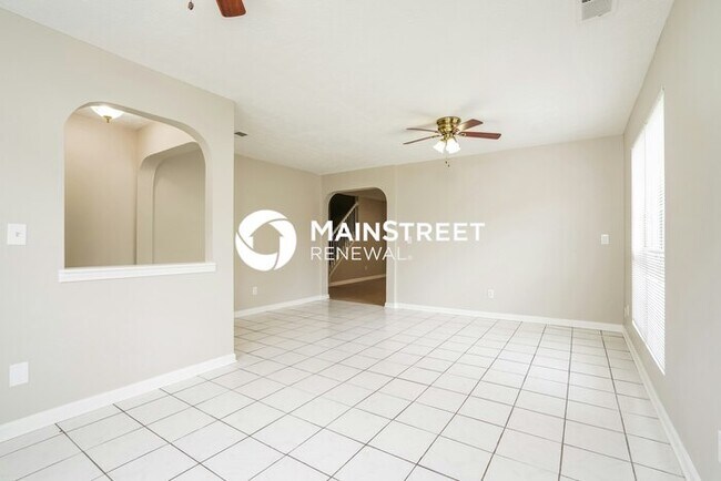 Foto del edificio - 3 Bedroom Pet-Friendly Home in Jonesboro, GA with Main Street Renewal