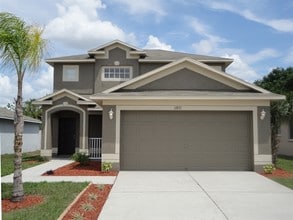 Building Photo - 11837 Brenford Crest Dr
