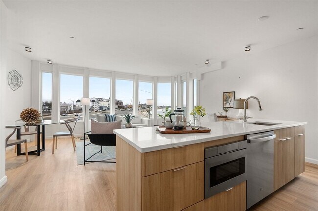 Foto del edificio - 120 Nantasket Ave