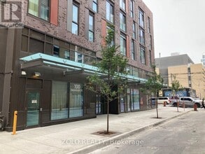 Building Photo - 100 Dalhousie St