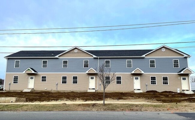 Photo - 114 McKinstry Ave Apartment