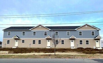 Building Photo - 114 McKinstry Ave