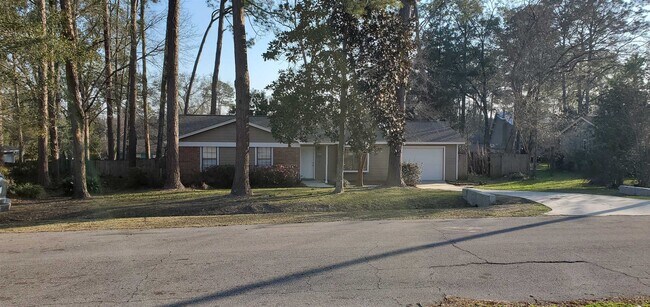 Foto del edificio - 3109 Swaps Trail