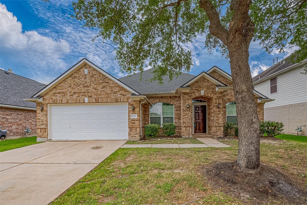 Primary Photo - 18007 Timerwalk Ln