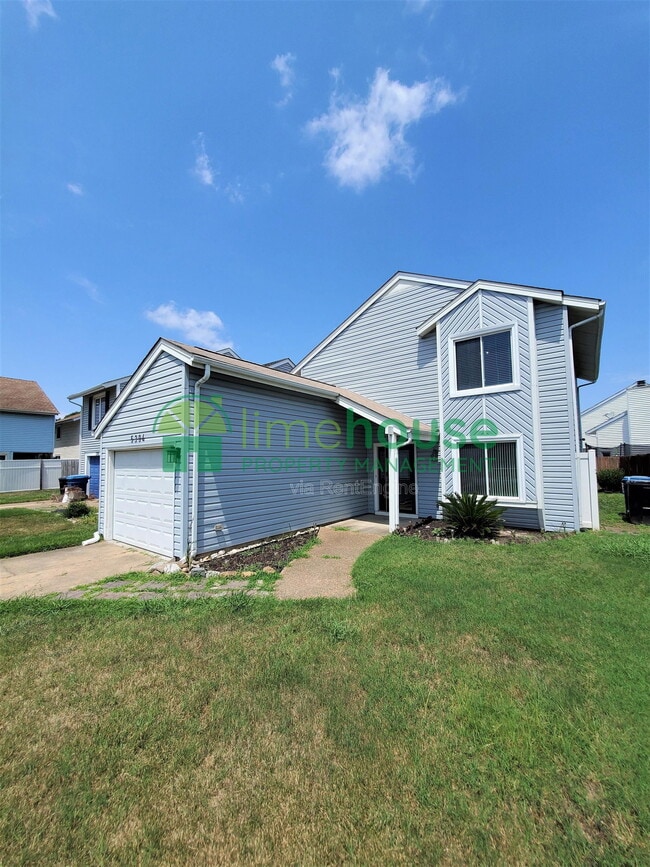 Building Photo - 5304 Lord George Dr