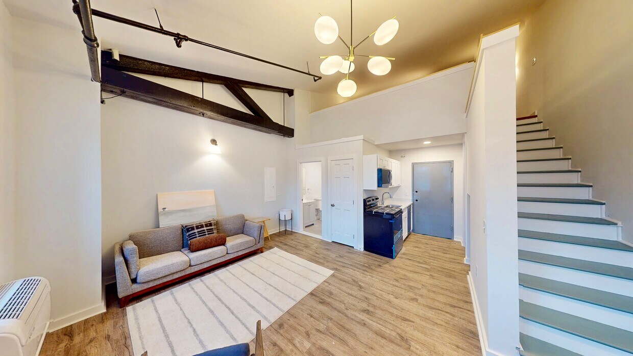 Foto principal - Fleetwood Lofts