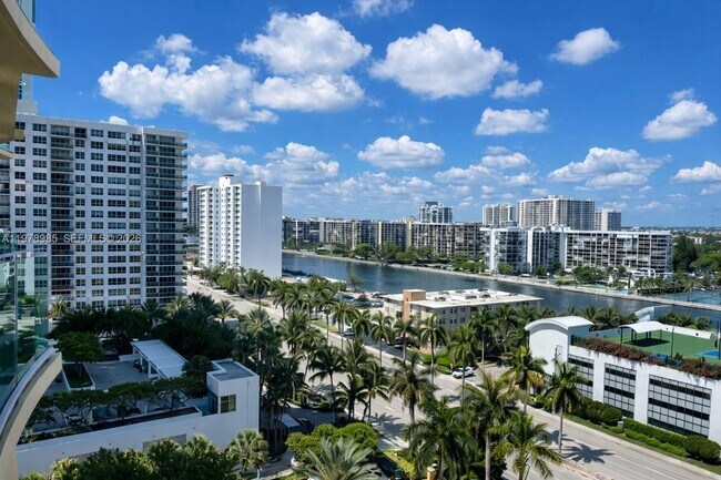 Foto del edificio - 2501 S Ocean Dr