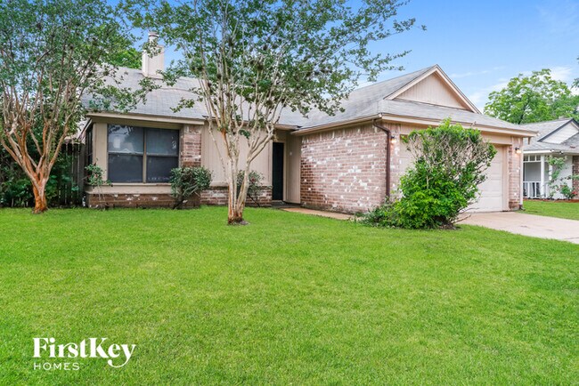 Building Photo - 3048 Walnut Springs Drive