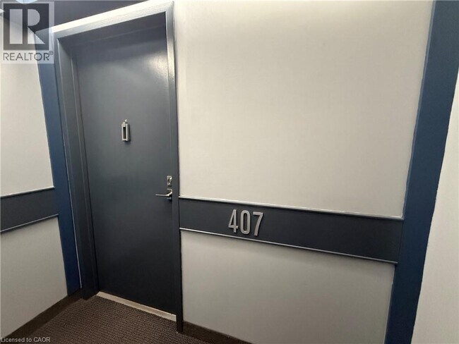 Photo du bâtiment - 190 Hespeler Rd