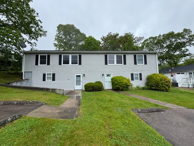 Building Photo - 21A Maybrey Dr