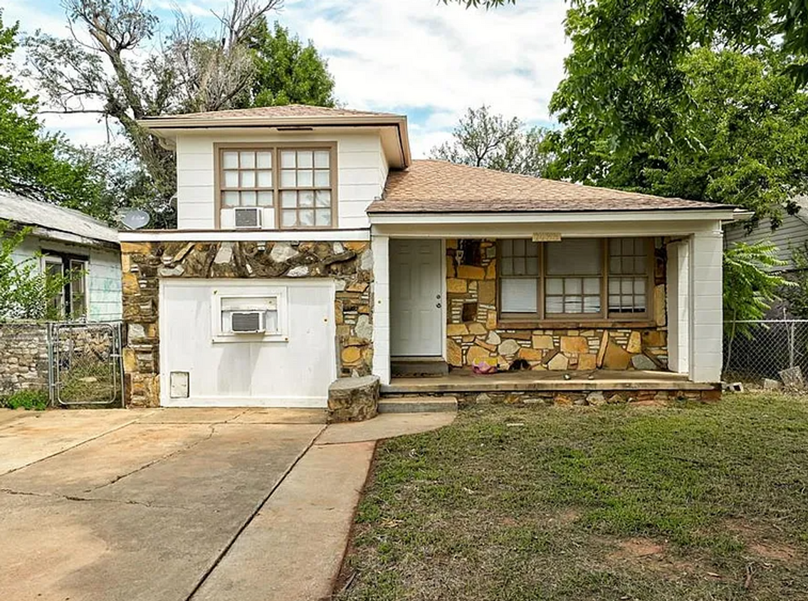 Foto principal - 4 bedroom Home in the Heart of Oklahoma City